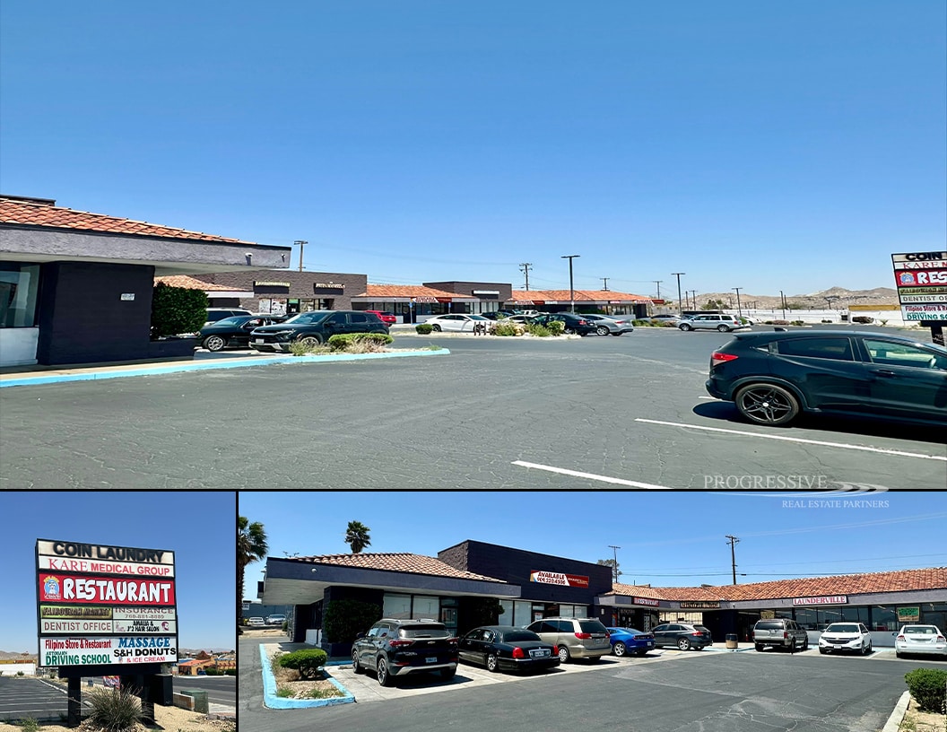 15080-15116 7th St, Victorville, CA for lease Primary Photo- Image 1 of 6