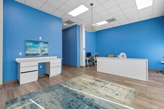 Plus de détails pour 2030 Thomasville Rd, Tallahassee, FL - Commerce de détail à louer