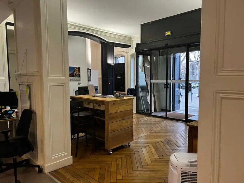 Bureau dans Lyon à louer - Photo intérieure - Image 2 de 9