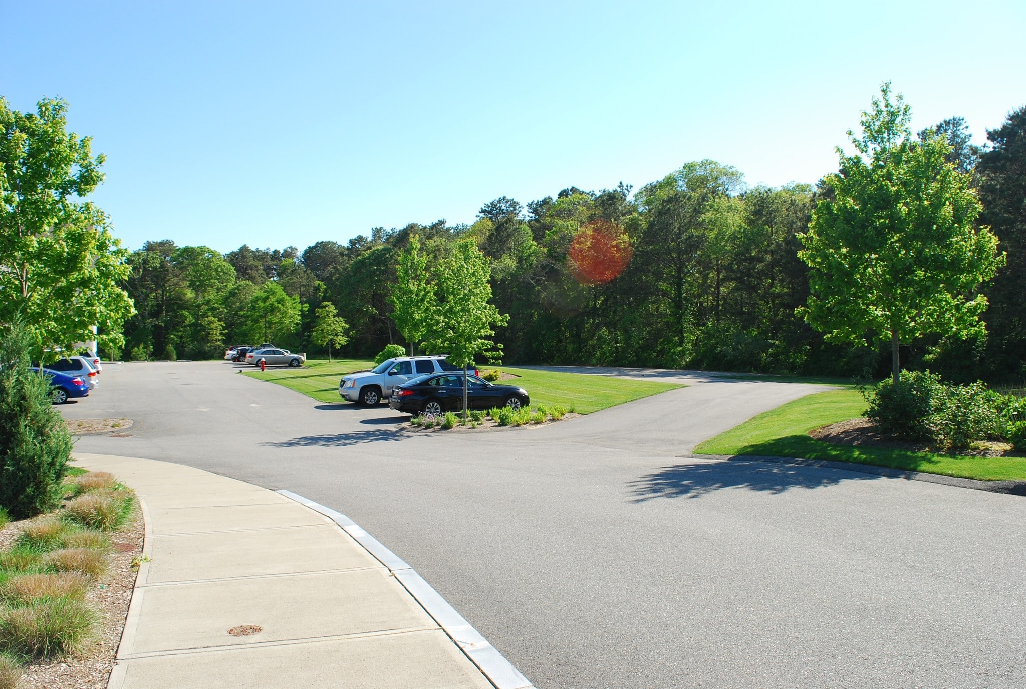 1575 Iyannough Rd, Hyannis, MA à vendre Photo du bâtiment- Image 1 de 35