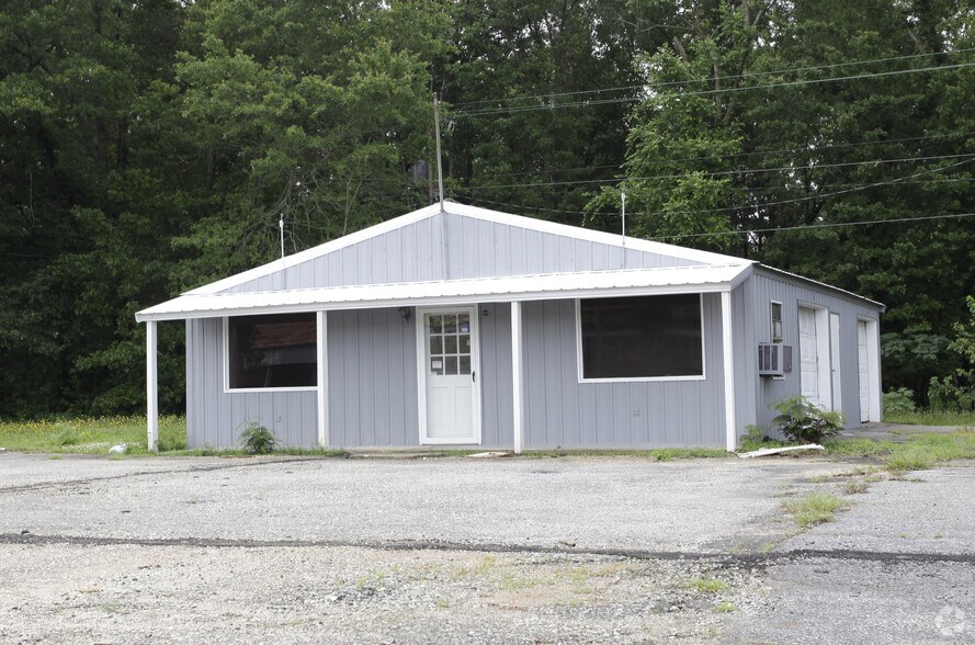 807 W. O . Ezell Blvd, Spartanburg, SC à louer - Photo du bâtiment - Image 2 de 3