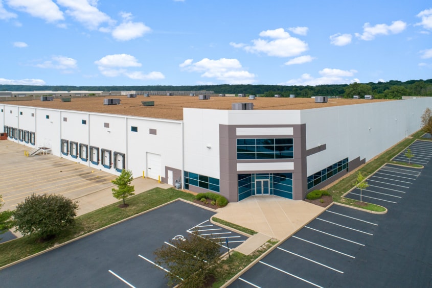 1619 Park 370 Pl, Hazelwood, MO for lease - Building Photo - Image 1 of 9