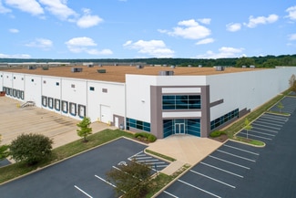 More details for 1619 Park 370 Pl, Hazelwood, MO - Industrial for Lease