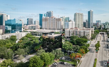 633 S Federal Hwy, Fort Lauderdale, FL - AERIAL  map view - Image1