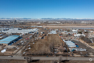 More details for 6601-6625 Colorado Blvd, Commerce City, CO - Land for Lease