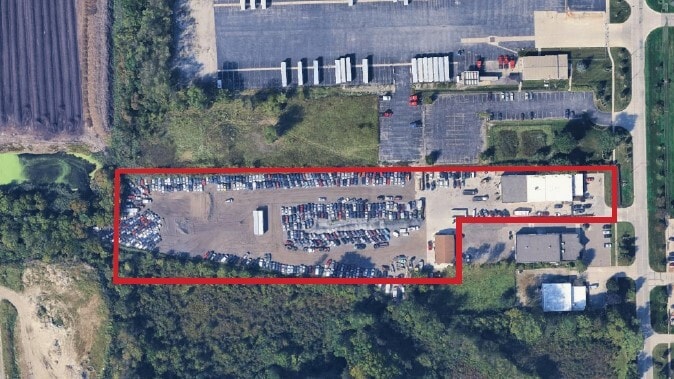 16550 Racho Rd, Taylor, MI for sale - Primary Photo - Image 2 of 2