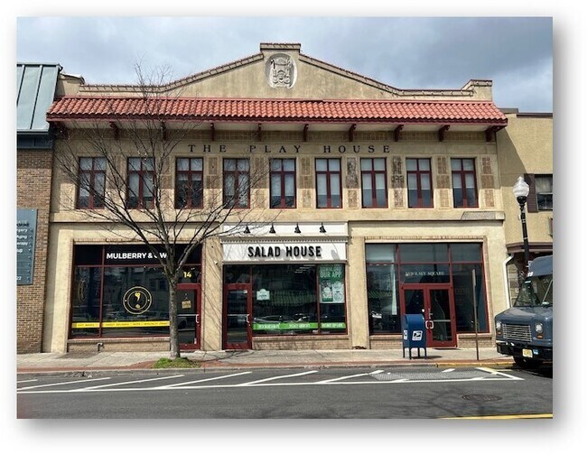 More details for 10-14 Wilsey Sq, Ridgewood, NJ - Retail for Lease