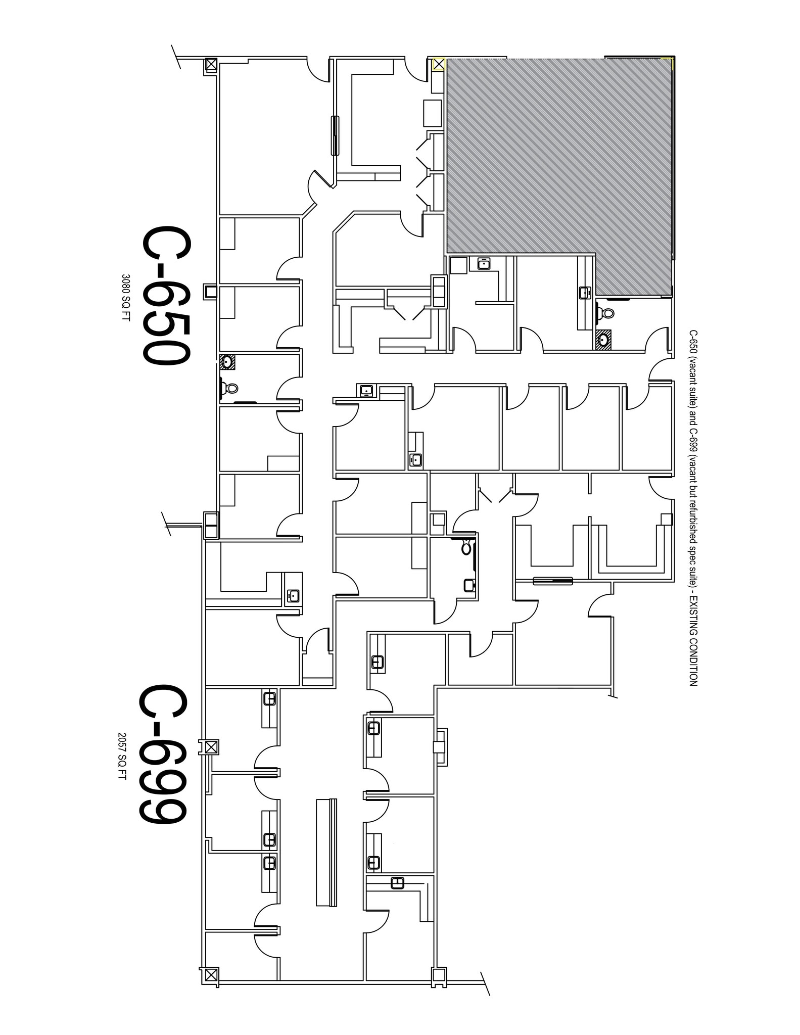 7777 Forest Ln, Dallas, TX for lease Site Plan- Image 1 of 1