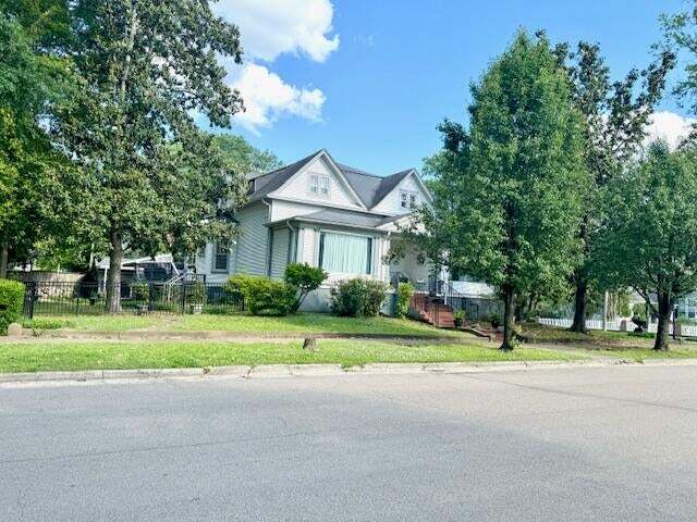 924 Fillmore St, Corinth, MS for sale - Building Photo - Image 1 of 42