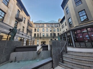 Plus de détails pour 168 Ingram St, Glasgow - Commerce de détail à vendre