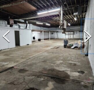 Plus de détails pour 1572 Atlantic Ave, Brooklyn, NY - Industriel à vendre