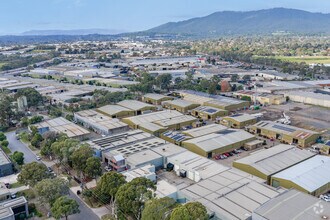 5 Turbo Dr, Bayswater North, VIC - Aérien  Vue de la carte