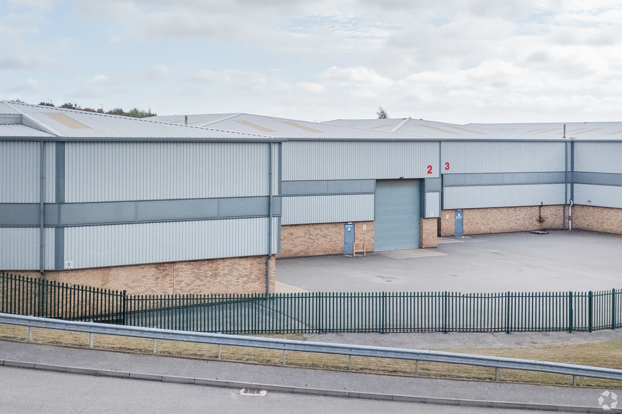 Ballin Rd, Nuneaton à vendre Photo principale- Image 1 de 41