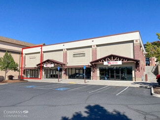 Plus de détails pour 2276 SW Highland Ave, Redmond, OR - Commerce de détail à louer