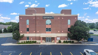 Plus de détails pour 1288 Rickert Dr, Naperville, IL - Bureau à vendre