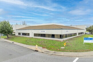 Plus de détails pour 605 E Tennant Ave, Morgan Hill, CA - Bureau à louer