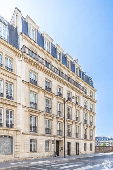51 Rue De Londres, Paris à louer - Photo du bâtiment - Image 2 de 32