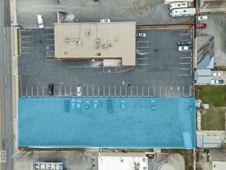 More details for 324-326 E 3300 S, Salt Lake City, UT - Land for Lease