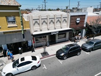 More details for 5207-5211 E 2nd St, Long Beach, CA - Retail for Lease