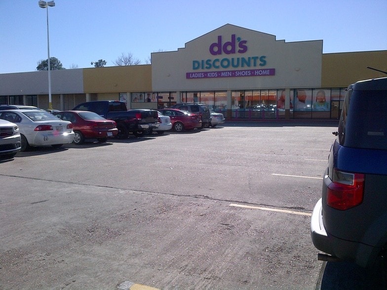 10-62 Westbank Expy, Gretna, LA for lease - Building Photo - Image 3 of 7