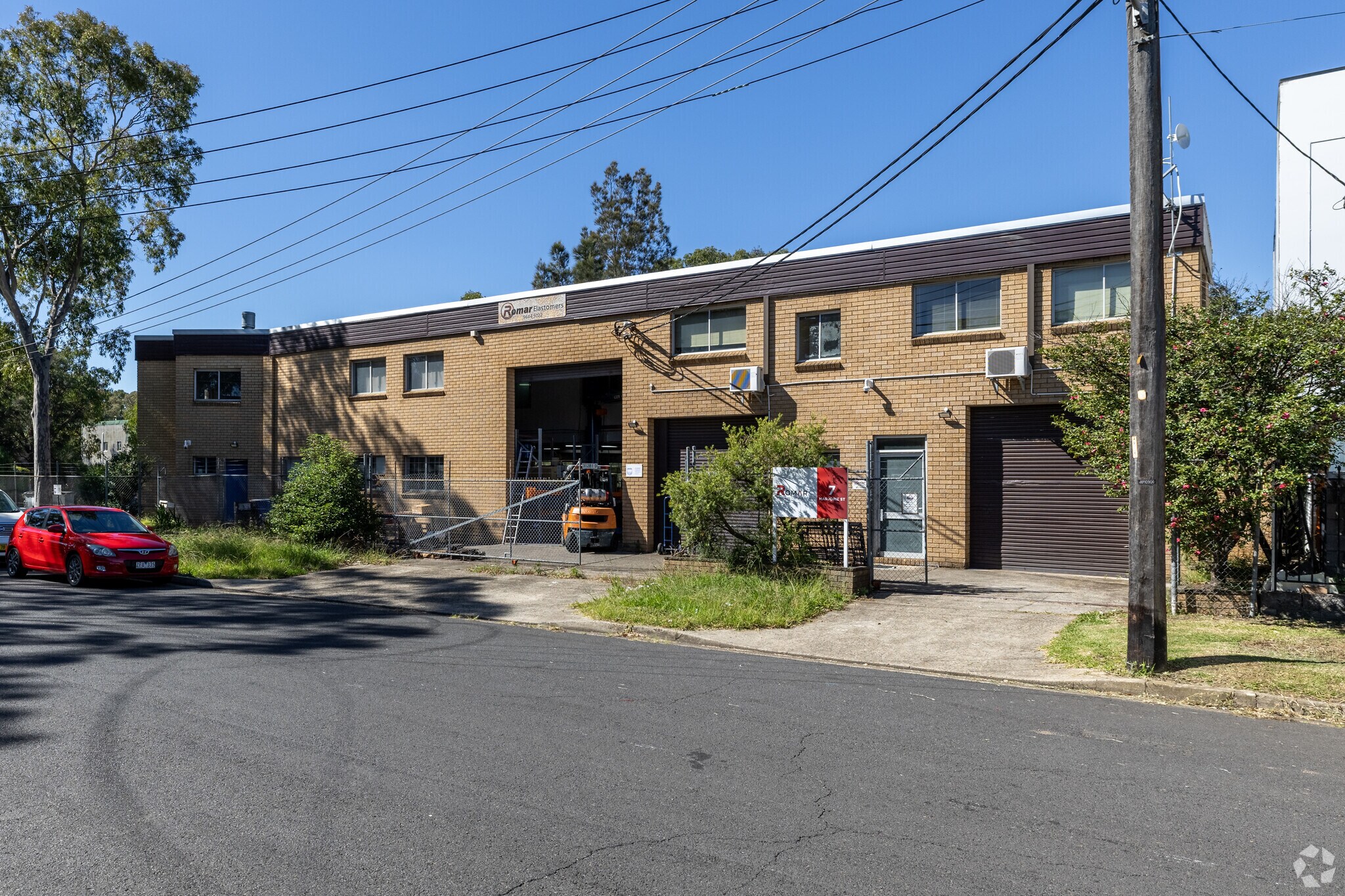 7 Marjorie St, Sefton à louer Photo principale- Image 1 de 7