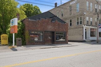 More details for 47 Main St, Ashland, NH - Retail for Sale
