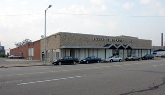More details for 730 S Market Ave, Canton, OH - Office/Retail for Lease