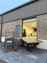 7926-8010 S Madison St, Burr Ridge, IL for lease Building Photo- Image 2 of 13