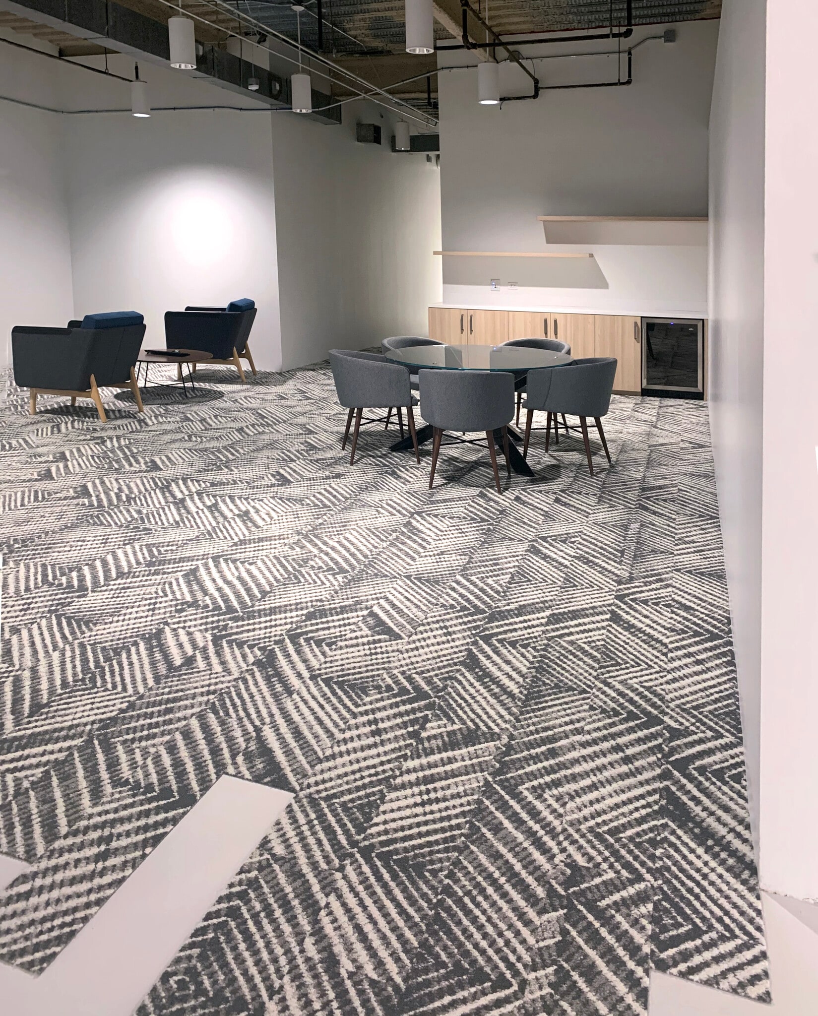 1301 McKinney St, Houston, TX for lease Interior Photo- Image 1 of 8