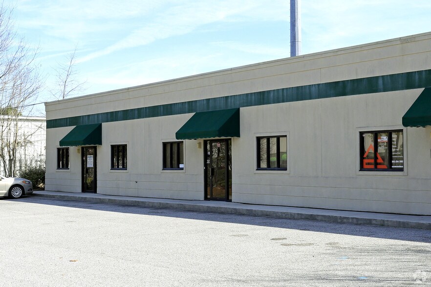 3239 Benchmark Dr, Ladson, SC for sale - Building Photo - Image 2 of 12