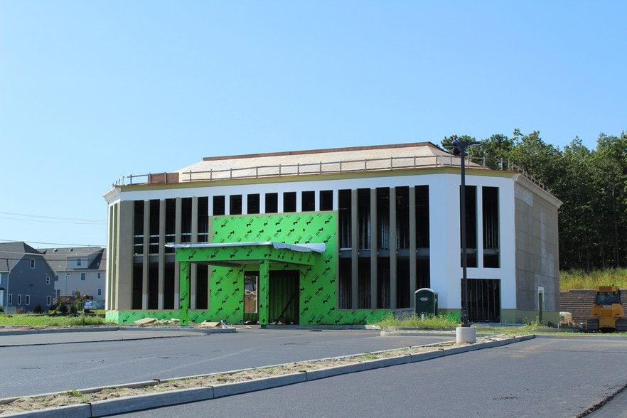 10 America Ave, Lakewood, NJ à louer - Photo du bâtiment - Image 2 de 19