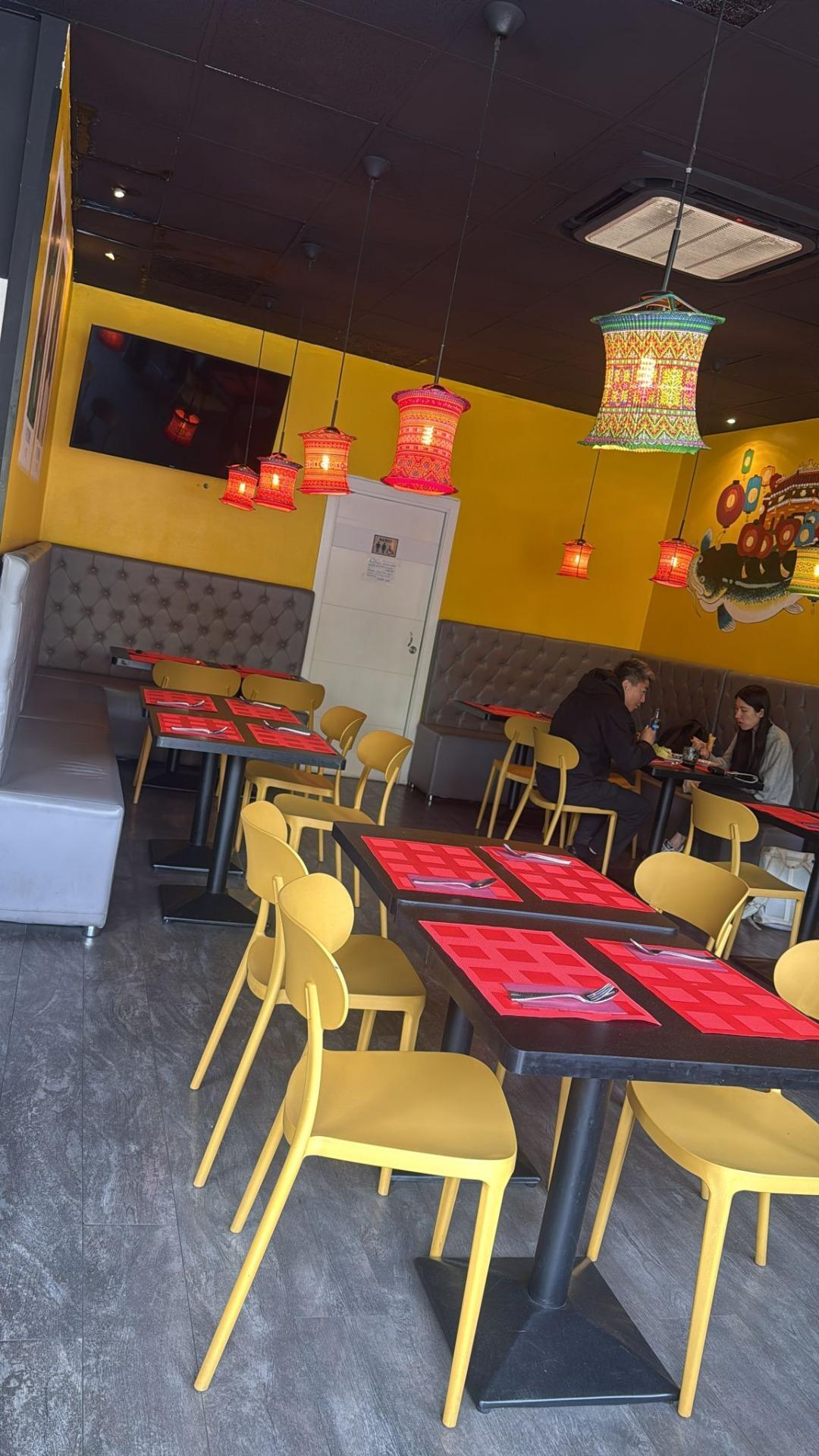 Retail in Madrid, Madrid for lease Interior Photo- Image 1 of 4