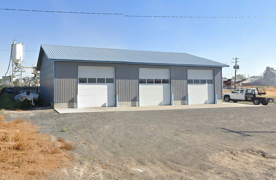 270 W Avenue H, Wendell, ID à louer - Photo du bâtiment - Image 2 de 5