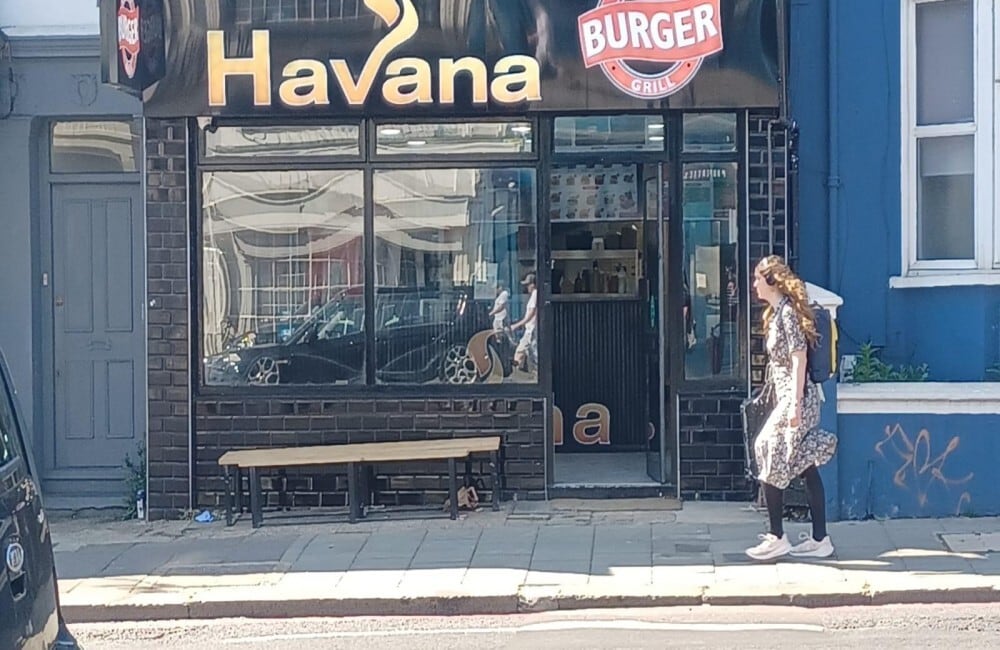 Lewes Rd, Brighton à louer Photo du bâtiment- Image 1 de 5