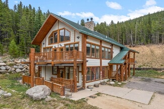 More details for 8630 Fall River Rd, Idaho Springs, CO - Retail for Sale