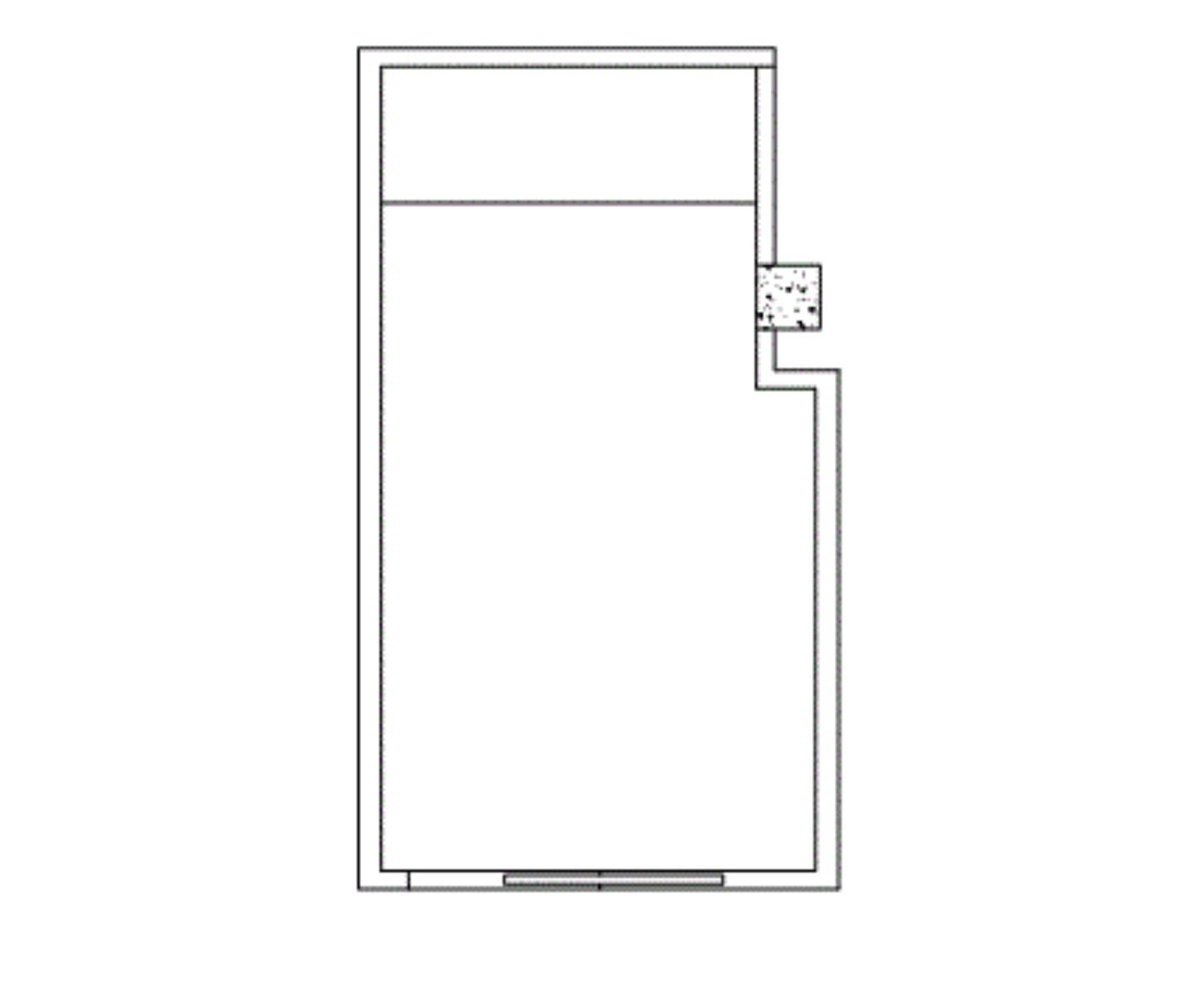 90 E Halsey Rd, Parsippany, NJ for lease Floor Plan- Image 1 of 1