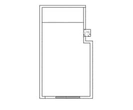 90 E Halsey Rd, Parsippany, NJ for lease Floor Plan- Image 1 of 1
