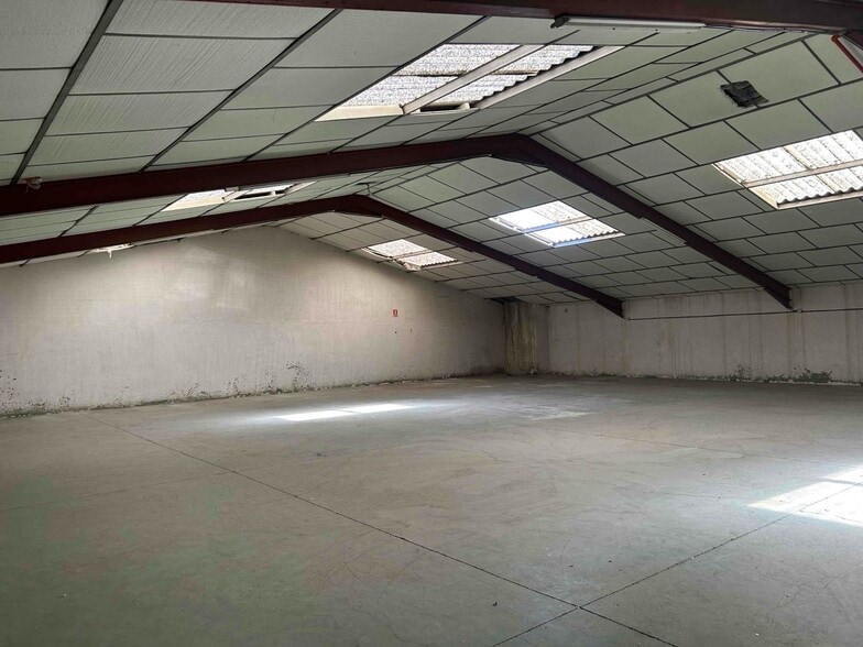 Industrial in Algete, Madrid for lease - Building Photo - Image 1 of 3