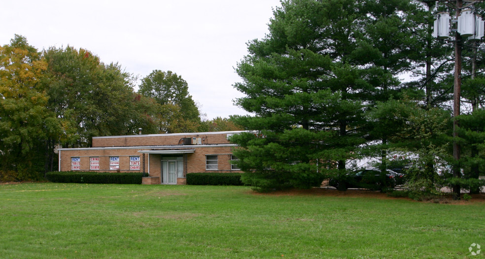 202 Fairfield Rd, Fairfield, NJ for sale - Primary Photo - Image 1 of 1