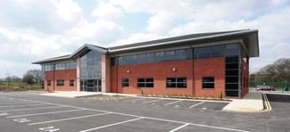 More details for Yew Tree Way, Golborne - Office for Lease