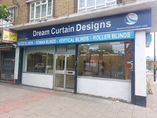 More details for 195 Old Kent Rd, London - Retail for Lease