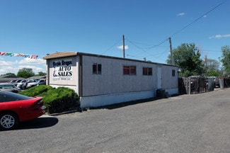 More details for 284 Washington St, Twin Falls, ID - Retail for Lease