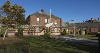 Plus de détails pour Bankend Rd, Dumfries - Coworking à louer