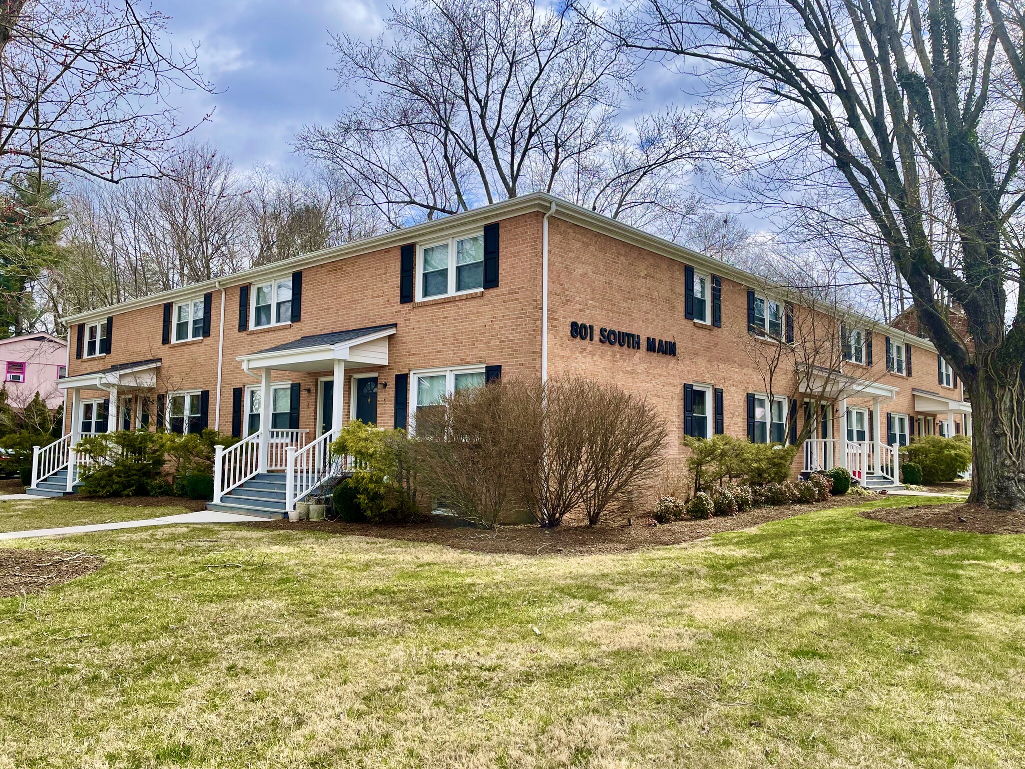 801 S Main St, Blacksburg, VA à vendre Photo principale- Image 1 de 1