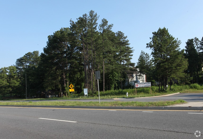 1715 Duluth Hwy, Lawrenceville, GA for sale - Primary Photo - Image 1 of 4