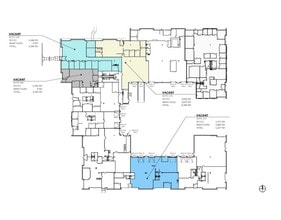1301 Corporate Center Dr, Eagan, MN for lease Floor Plan- Image 1 of 1