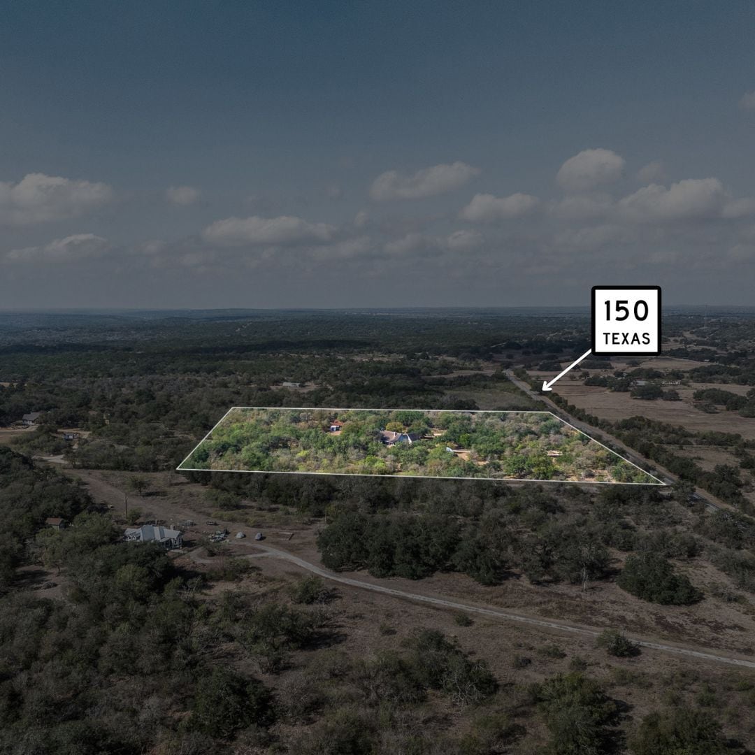 3801 W FM 150, Kyle, TX for sale Primary Photo- Image 1 of 46