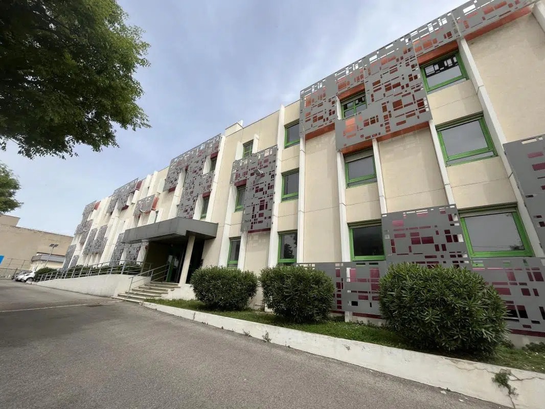 Office in Marseille for lease Building Photo- Image 1 of 13
