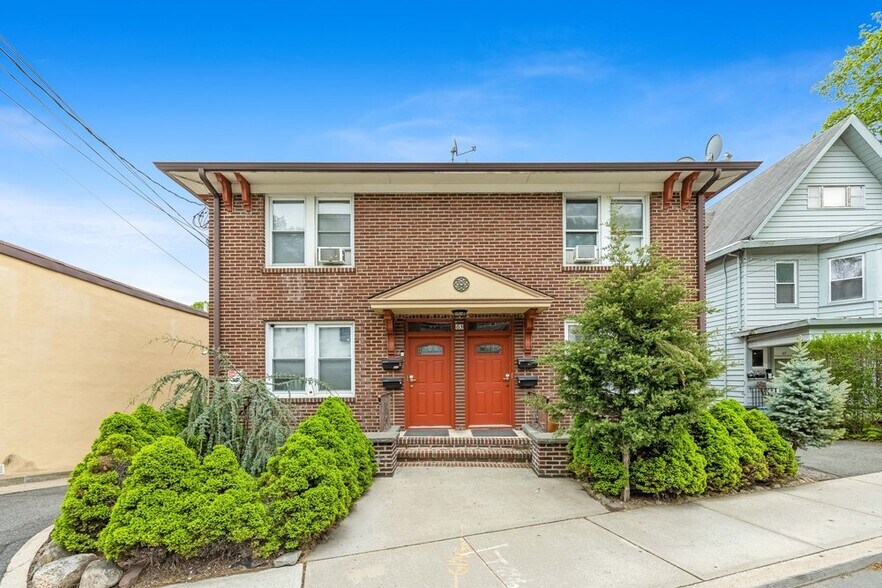 63 Valley Rd, Clifton, NJ à vendre - Photo du bâtiment - Image 2 de 7
