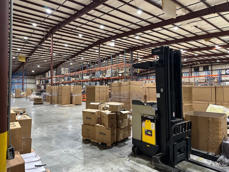 164 Duckworth Dr, Chase City, VA à vendre - Photo intérieure - Image 2 de 3